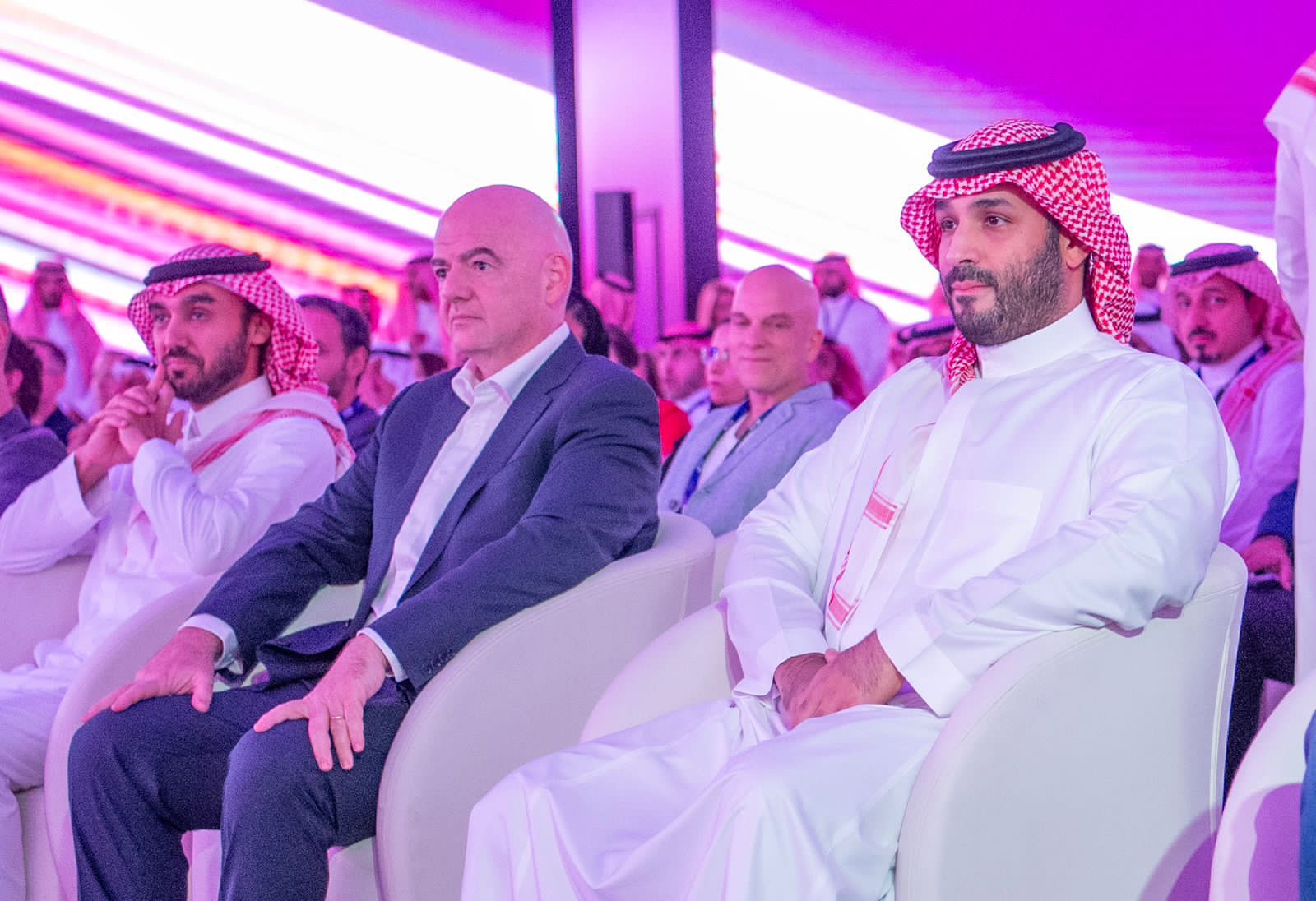 Esports World Cup Concludes in Riyadh with Record $70 Million Prize Pool