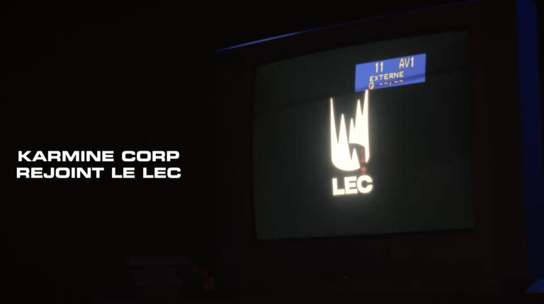 Karmine Corp to join LEC after purchasing majority of Astralis slot