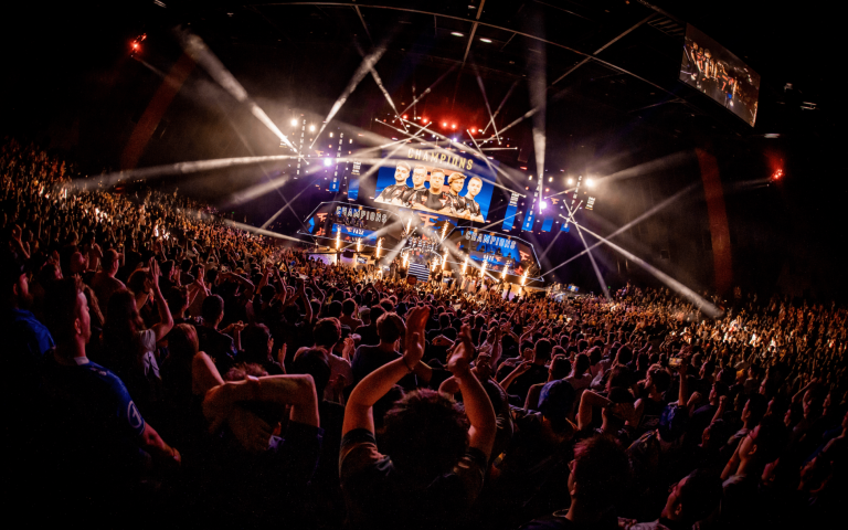 IEM Sydney 2023 breaks record for most popular esports event in Oceania