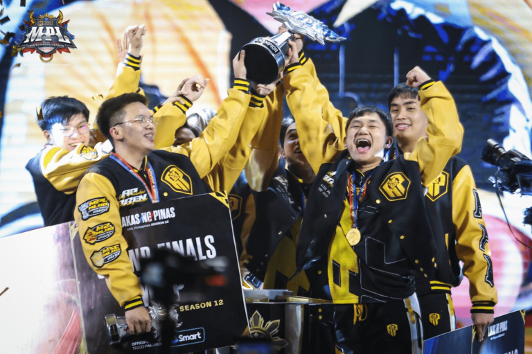 MPL Philippines sees viewership decreases for Season 12