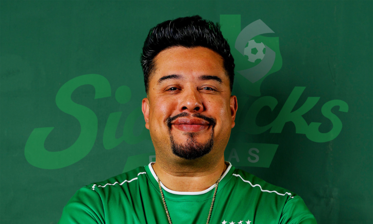 Hector H3CZ Rodriguez joins ownership of Dallas Sidekicks