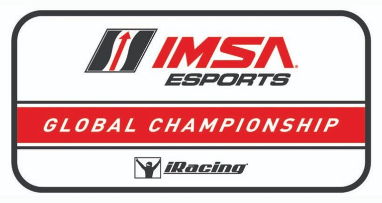 IMSA announces 2023 IMSA Esports Global Championship