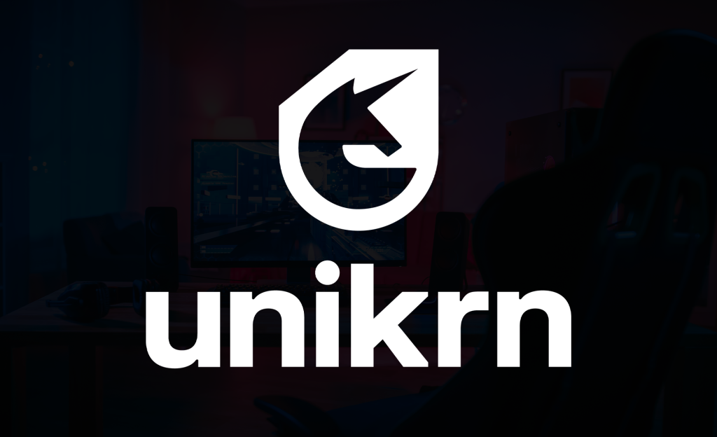 unikrn logo