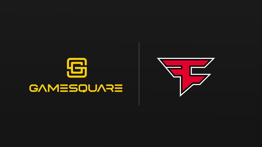 faze gamesquare