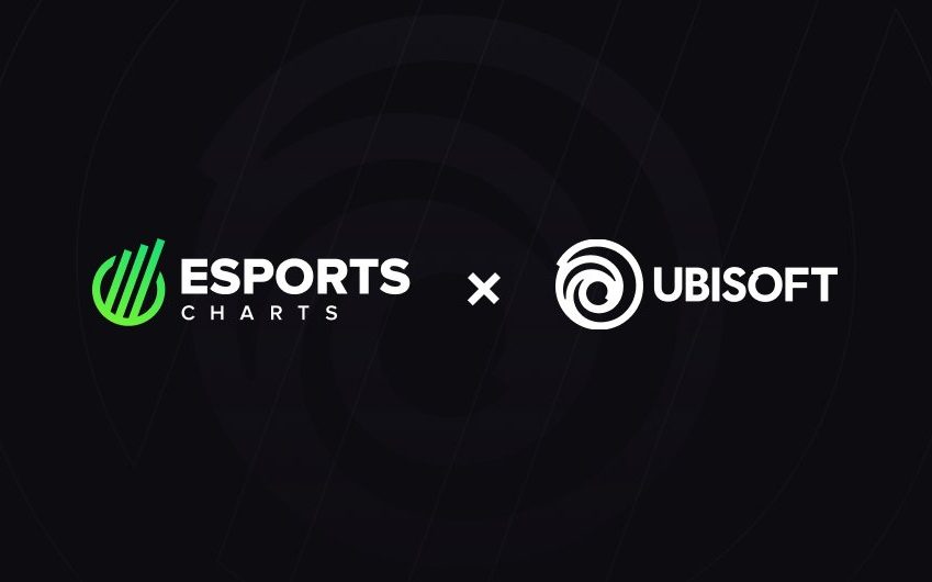 Esports Charts / Ubisoft