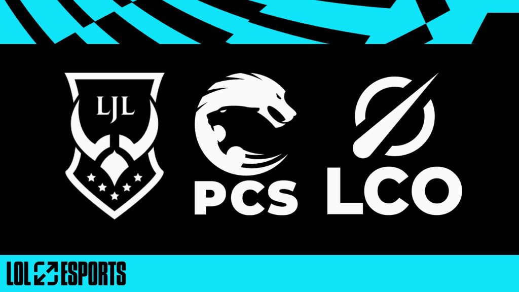 League of Legends Japan League teams to enter PCS playoffs