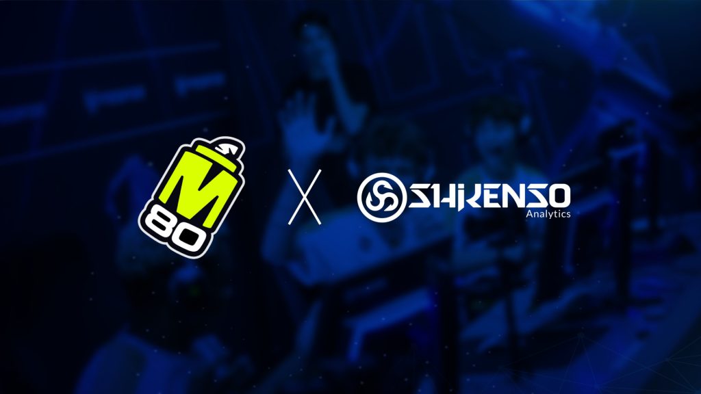 Shikenso Analytics / M80