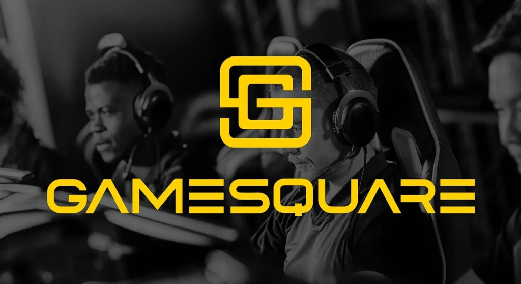 GameSquare Q3 financial results