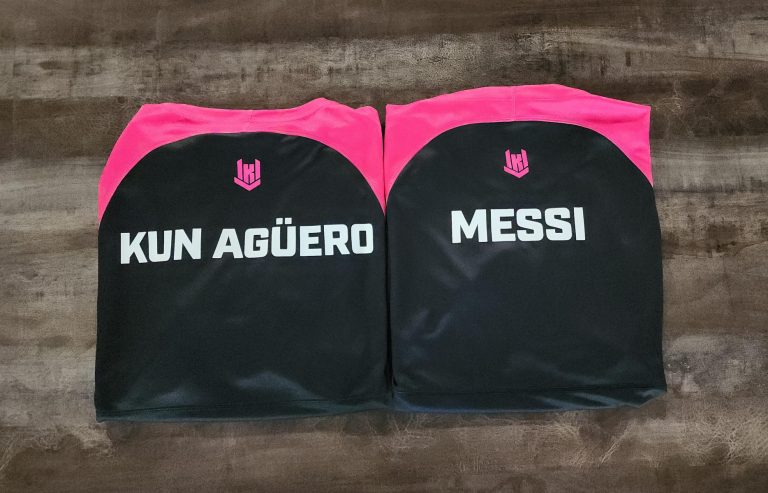 Messi joins KRU Esports