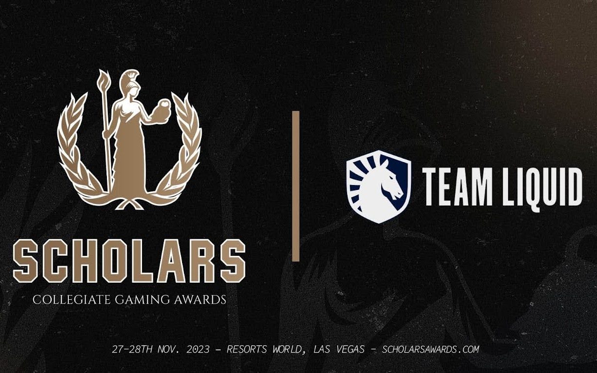 The Scholars / Team Liquid