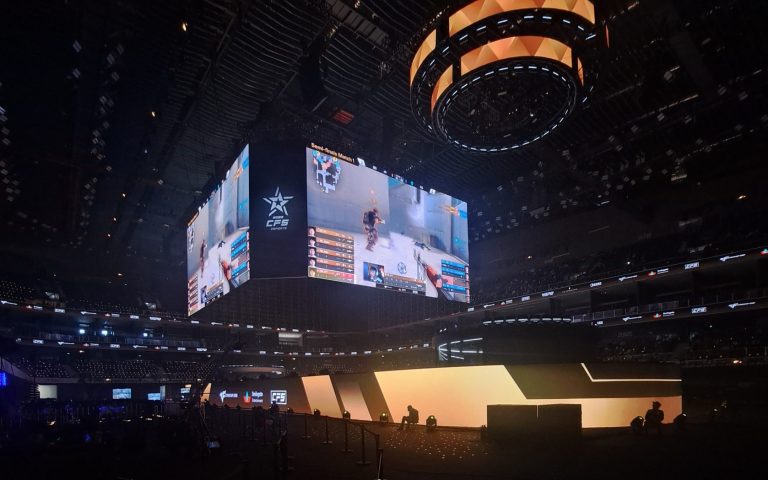 Crossfire Stars 2023: The $1.4m FPS event that flew under the Western radar 