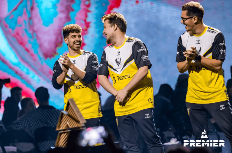 BLAST Premier World Final 2023 viewership remains similar to previous edition