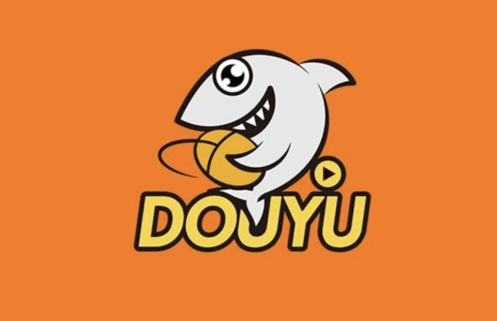 Douyu logo