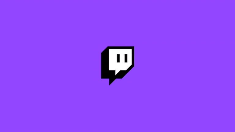 twitch