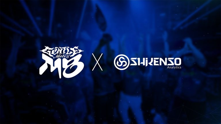 Gentle Mates partners with Shikenso Analytics
