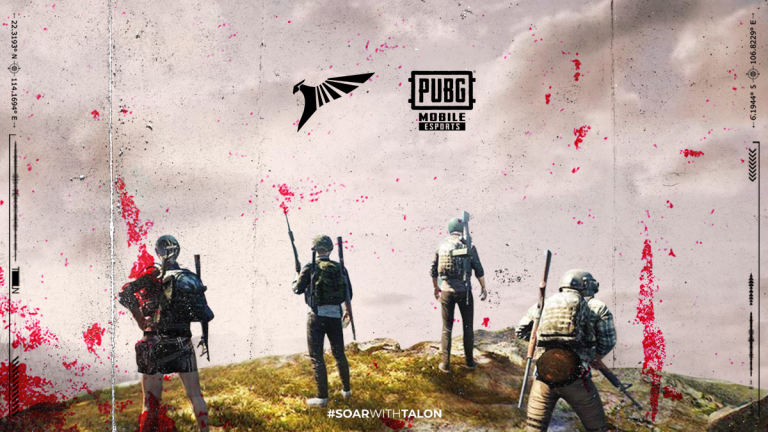TALON joins the PUBG Mobile Super League