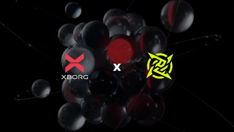 Web3 company XBorg partners with Ninjas in Pyjamas