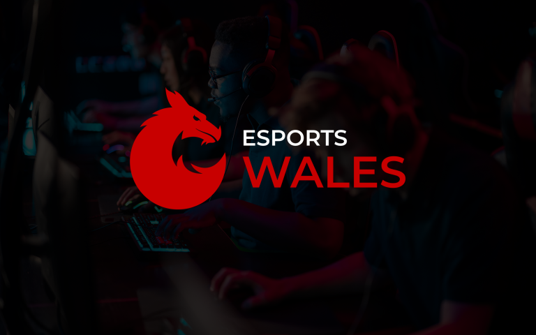 Esports Wales