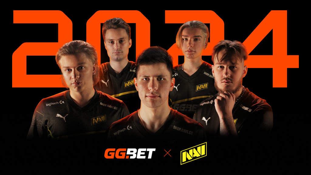 GG.BET NAVI 2024