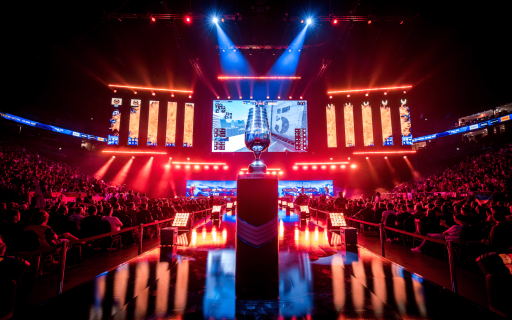 IEM Cologne 2023