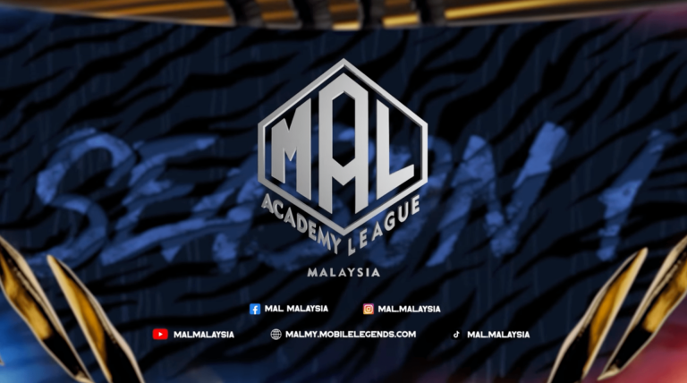 MOONTON partners with IO Esports for Malaysian MLBB academy league