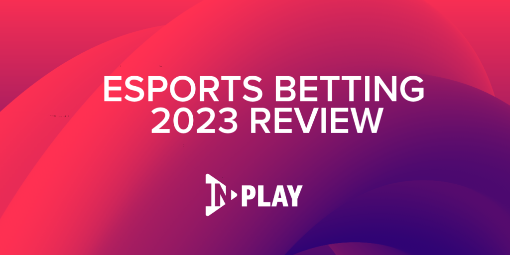 Esports Betting 2023