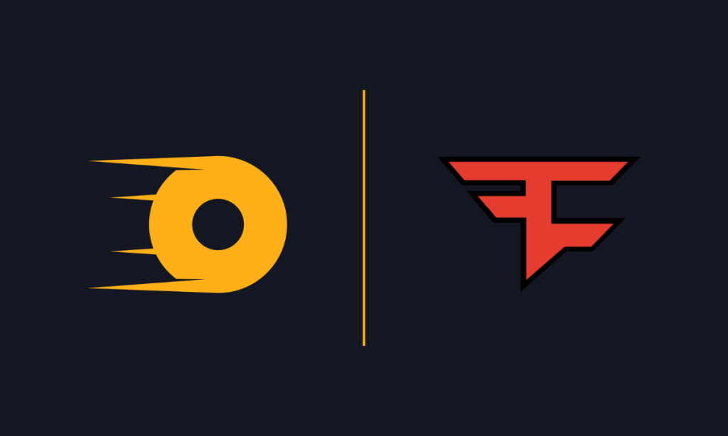 FaZe Clan partners with crypto casino Rollbit