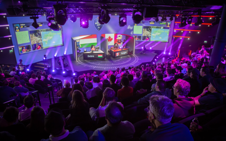 GeoGuessr World Cup 2024 to take place in Stockholm City Hall