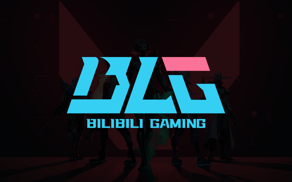 Bilibili Gaming VCT China