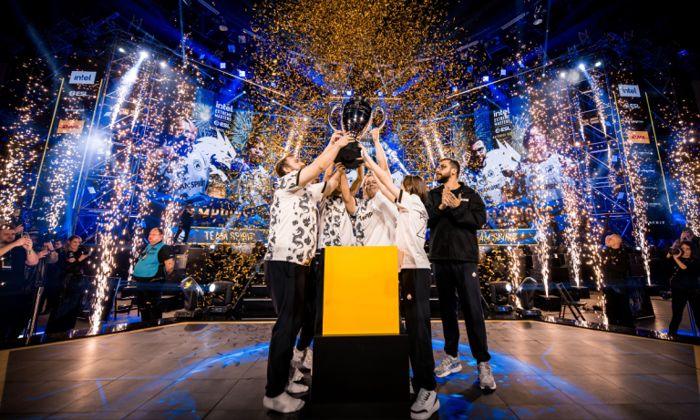 IEM Katowice 2024 records viewership increase