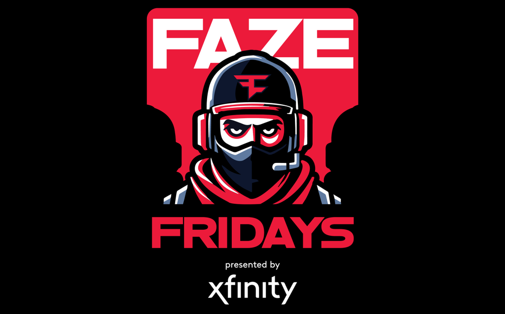 FaZe Fridays