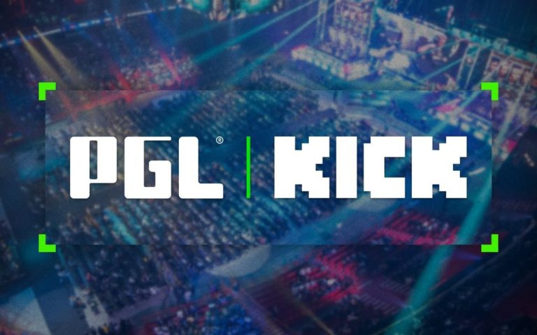 PGL to stream CS2 Major Copenhagen 2024 on Kick