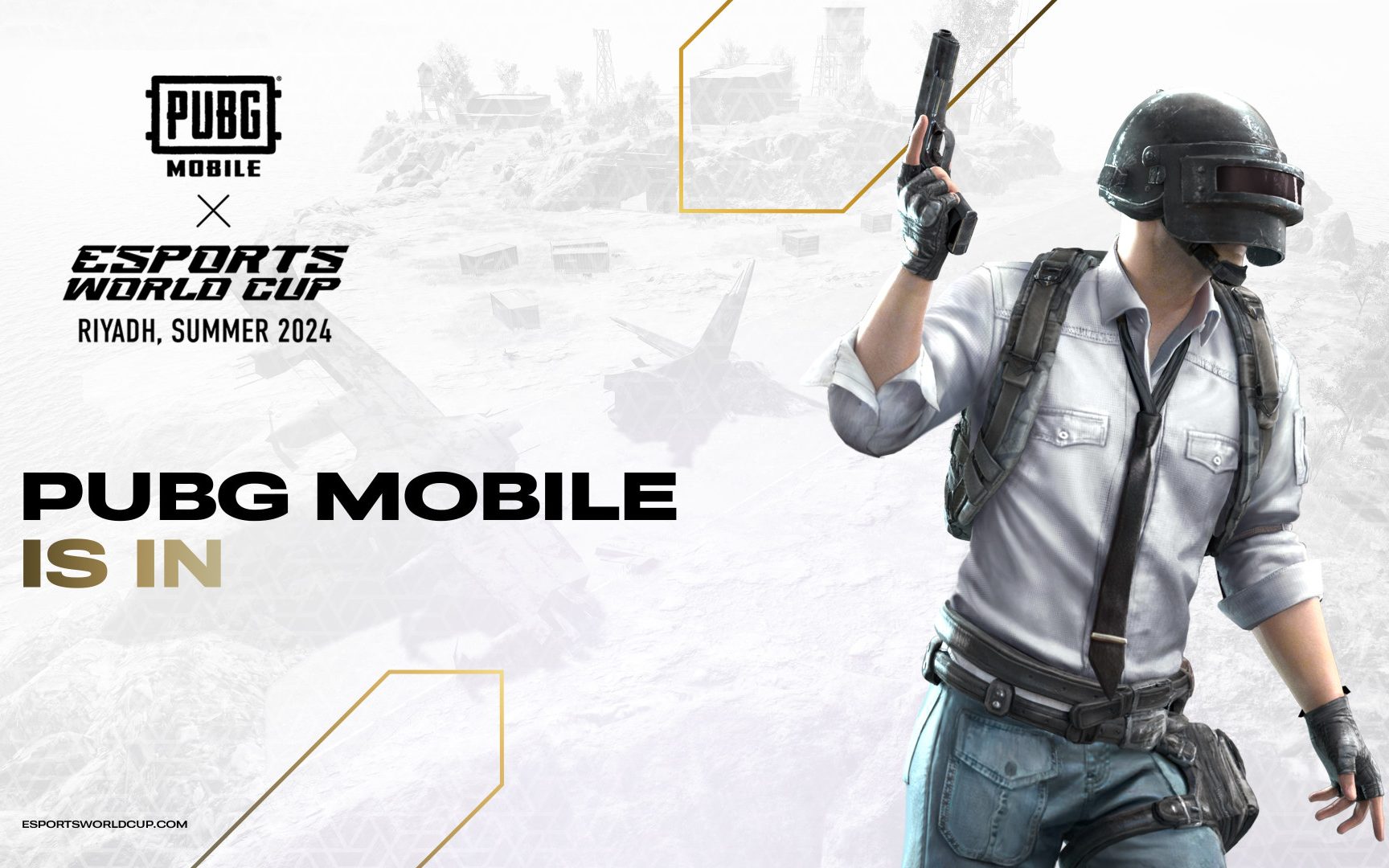 PUBG Mobile