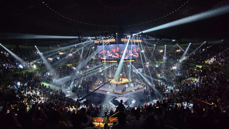 At vital juncture, Six Invitational 2024 breathes life into Rainbow Six esports