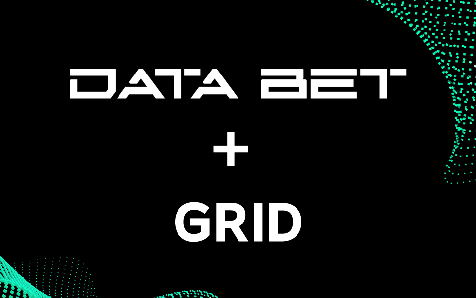 DATA.BET X GRID