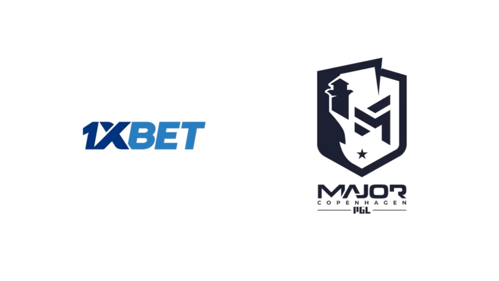 PGL 1xBet PGL Major Copenhagen no border