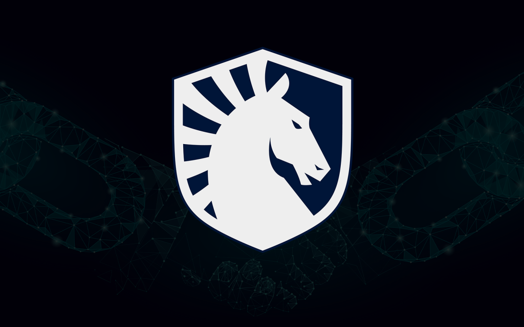 Team Liquid web3 partnership