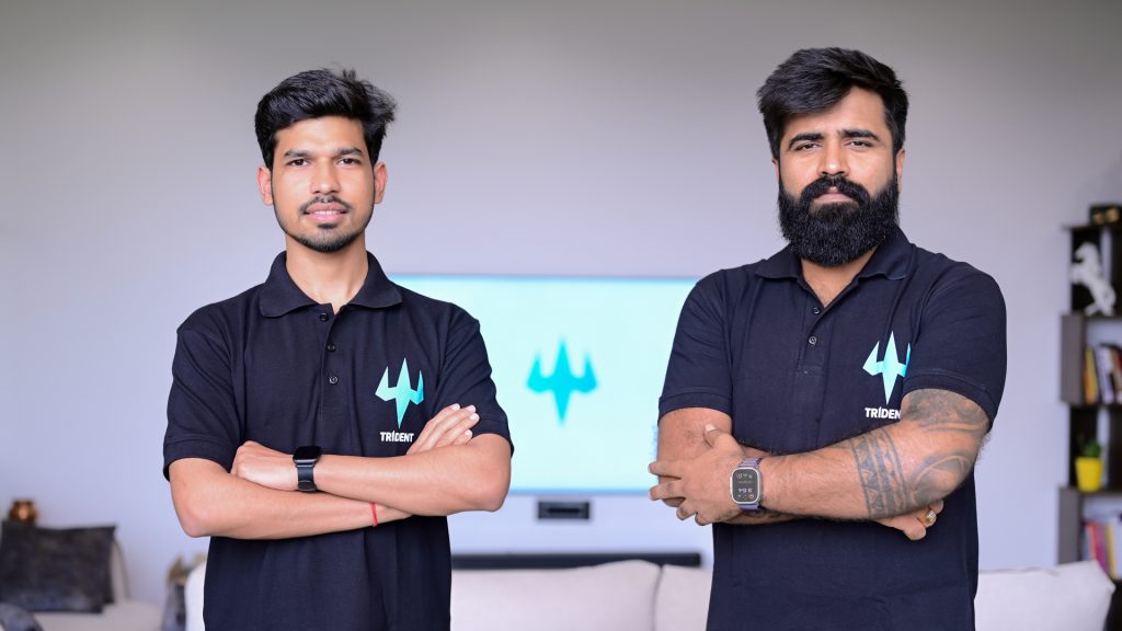 Indian esports veterans create Trident Gaming