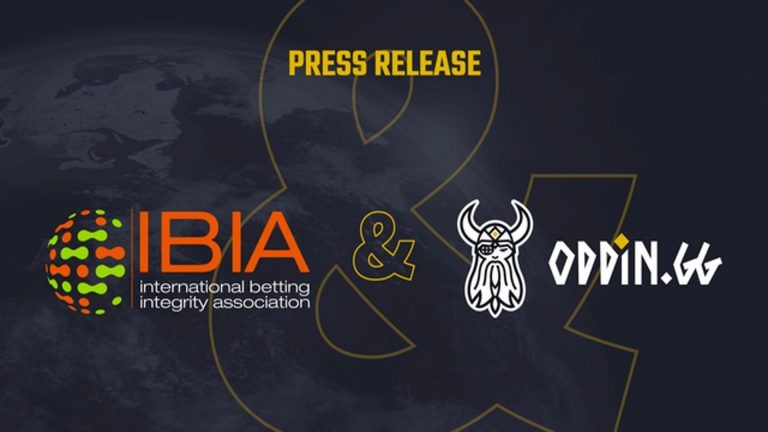 Oddin.gg joins global betting integrity body IBIA