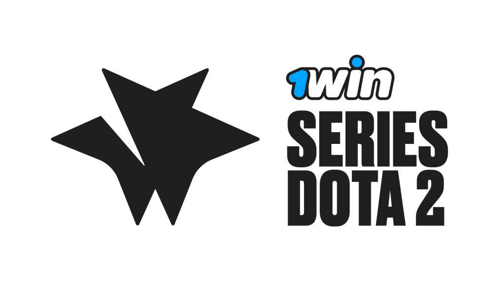 1win Dota 2 Series