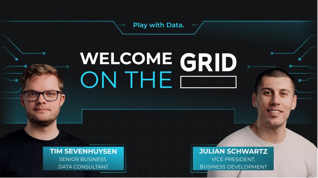 GRID hires Sevenhuysen and Schwartz