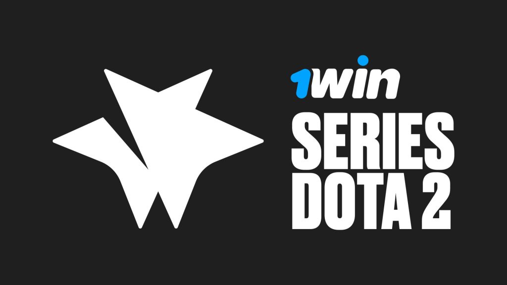 1win Dota 2 Series