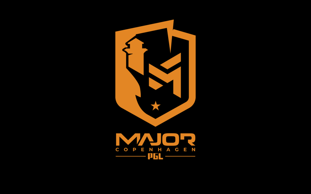 PGL Major Copenhagen 2024