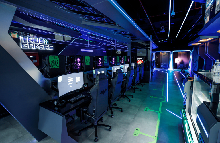 Sony and True Gamers host League of Legends showmatch for International Women’s Day 