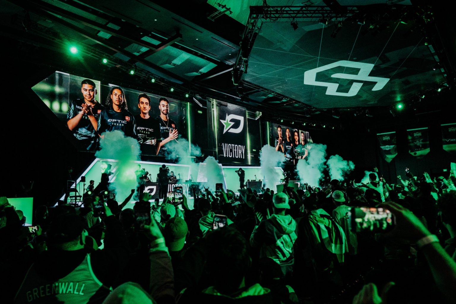 What kept the Call of Duty League alive while the Overwatch League couldn’t survive?