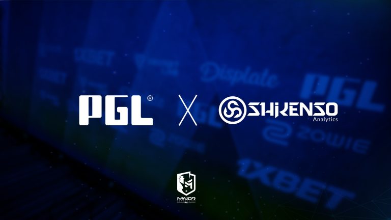 PGL renews data partnership with Shikenso Analytics