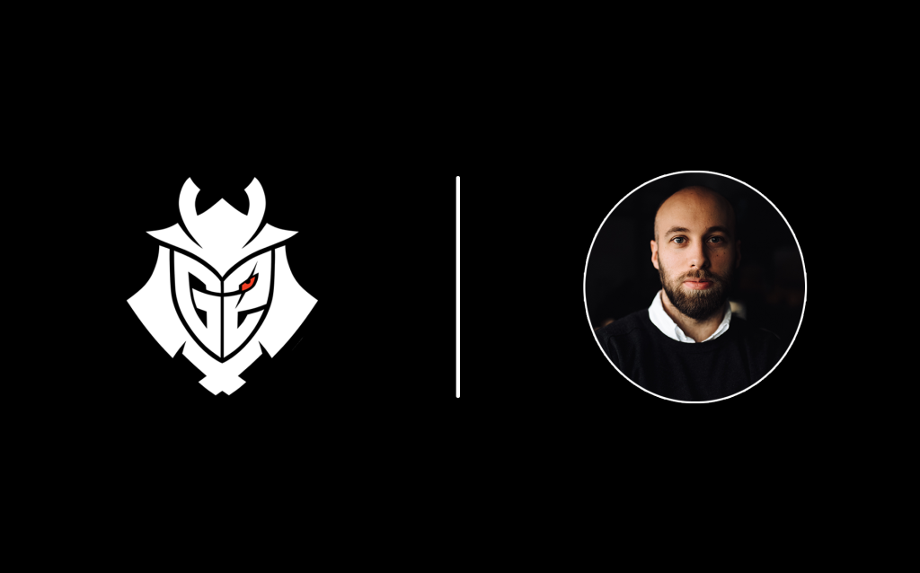 G2 Esports new hires