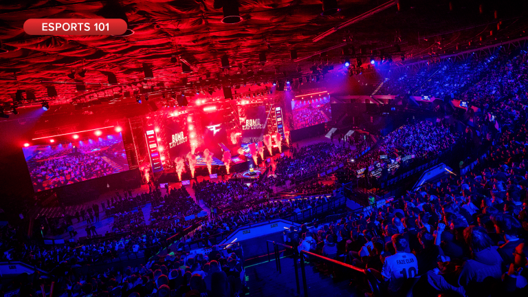 IEM Katowice 2024