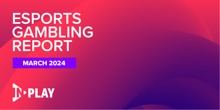 March esports betting recap 2024