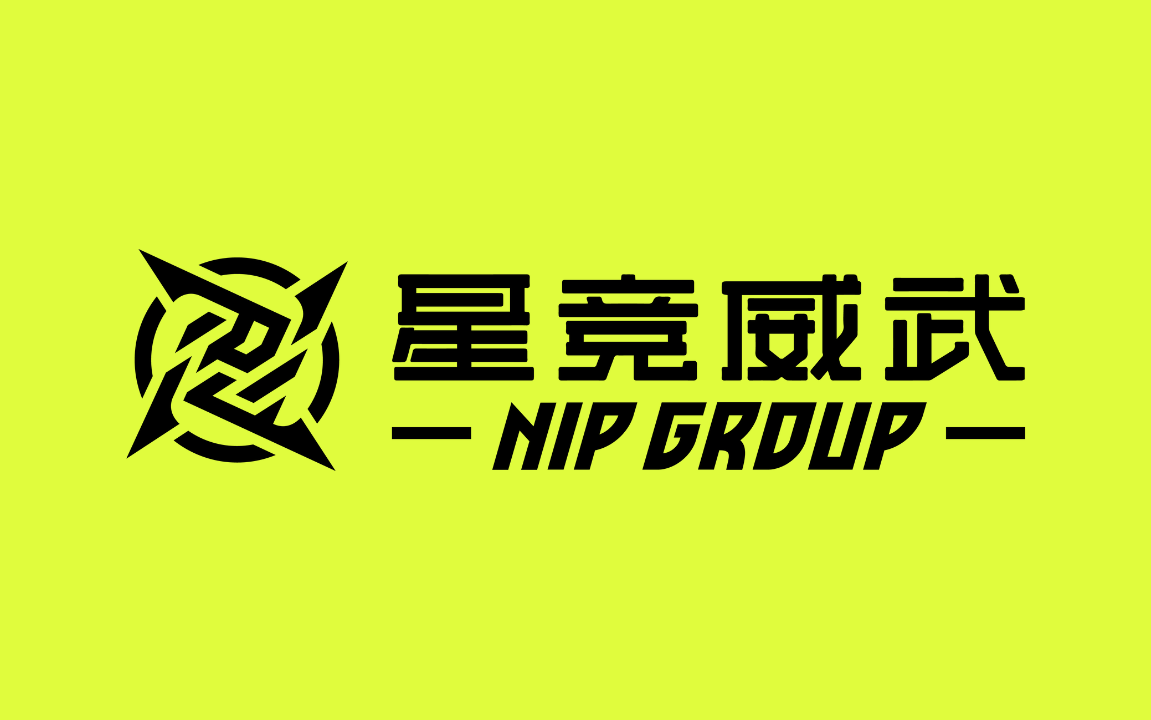 NIP-Group - Ninjas in Pyjamas